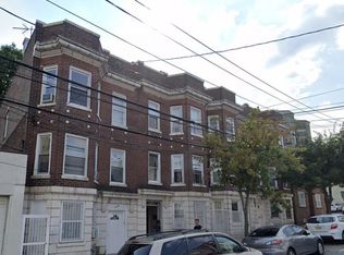 115 47th St #1, Union City, NJ 07087