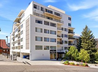 8 E Hillside Ave APT 603, Salt Lake City, UT 84103