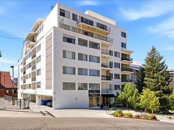 8 E Hillside Ave APT 603, Salt Lake City, UT 84103