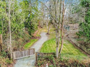 4203 SE Camano Drive, Camano Island, WA 98282