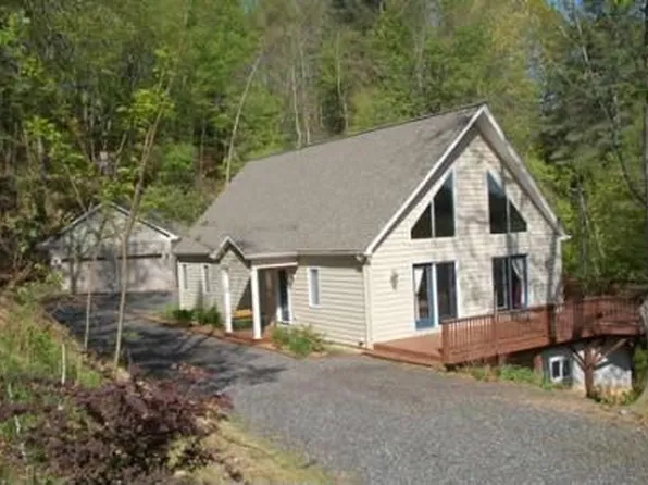 418 Ocie Blackburn Rd, Fleetwood, NC 28626