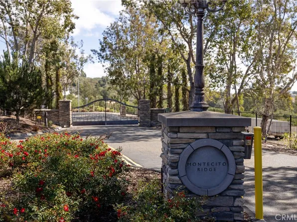 1170 Montecito Ridge Dr Lot 5, Arroyo Grande, CA 93420