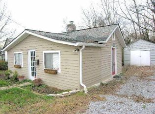 205 Varner St, Knoxville, TN 37919