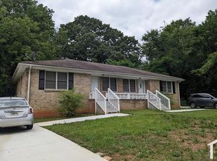 4391 Lincoln Jones Rd, Ellenwood, GA 30294