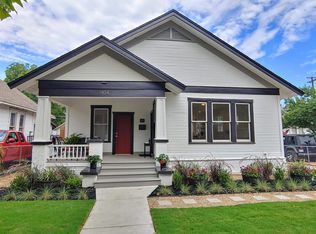 1404 5th Ave, Fort Worth, TX 76104