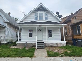 1545 Buckingham St, Toledo, OH 43607
