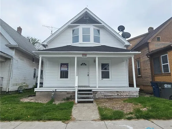 1545 Buckingham St, Toledo, OH 43607