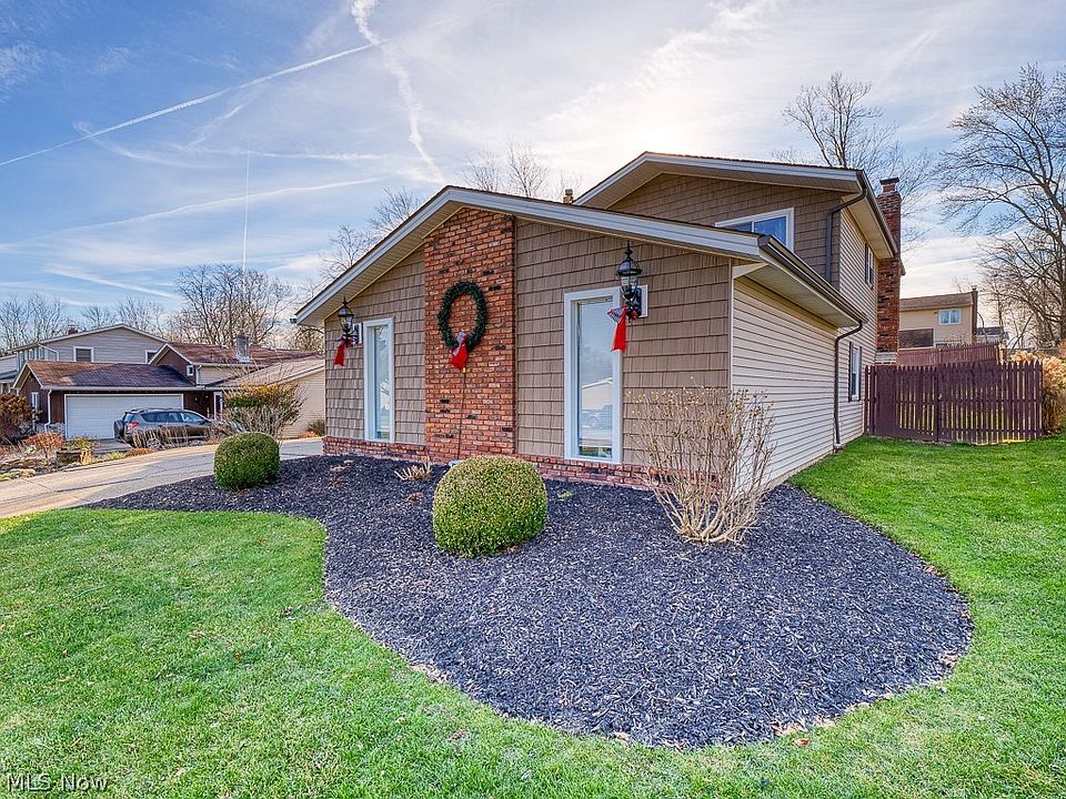 4012 Skyview Dr, Brunswick, OH 44212 Zillow