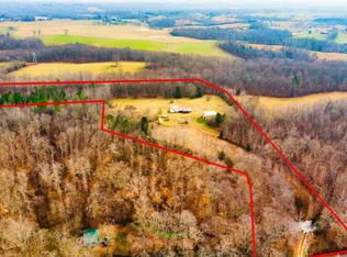 190 Shoally Branch Rd, Leoma, TN 38468