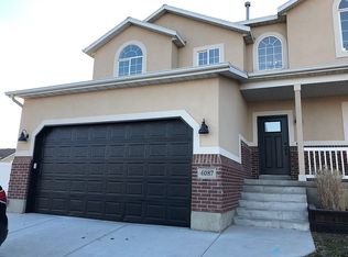 4087 S Clipper St, Saratoga Springs, UT 84045