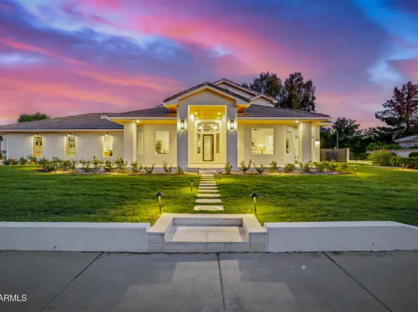 1321 W GARDENIA Avenue, Phoenix, AZ 85021