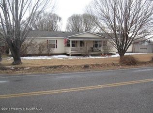 9 Road 2350, Aztec, NM 87410