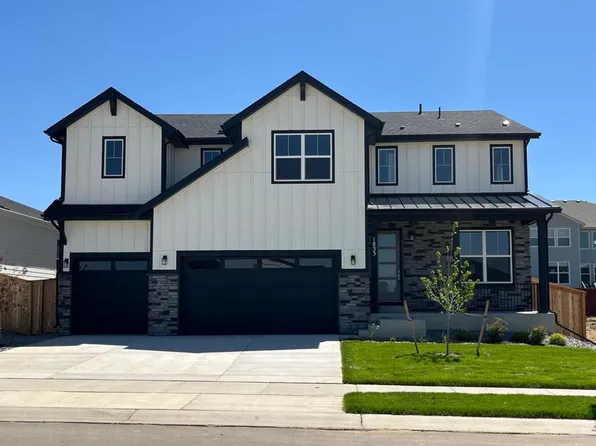 1833 Flourish Dr, Windsor, CO 80550