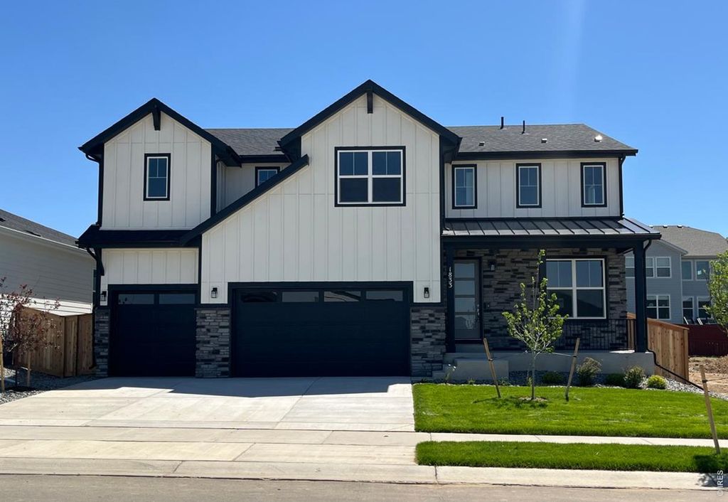 1833 Flourish Dr