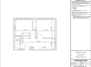 145 Endicott St APT 7, Boston, MA 02113