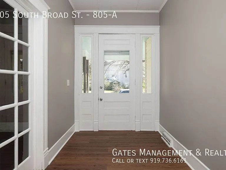 805 S Broad St #A — Photo 5