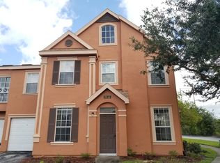 9844 Lake Chase Island Way #9844, Tampa, FL 33626