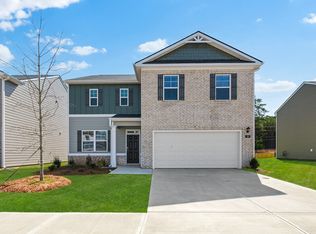 109 White Spruce Way, Newnan, GA 30265