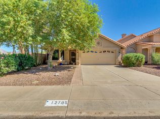 12795 N 89th Pl, Scottsdale, AZ 85260