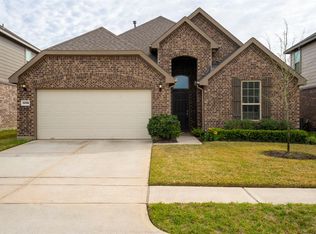 15706 Summer Maple Trl, Cypress, TX 77429