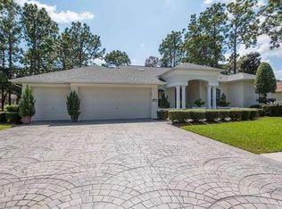 5200 Golf Club Ln, Spring Hill, FL 34609