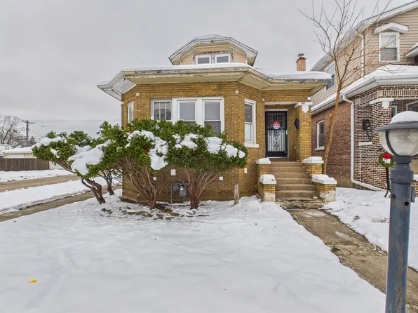 2001 S 11th Ave, Maywood, IL 60153