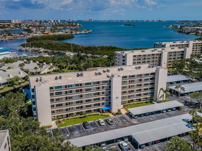 1324 Pasadena Ave S APT 501, South Pasadena, FL, 33707