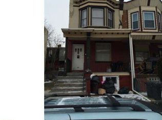 4613 N Marvine St, Philadelphia, PA 19140
