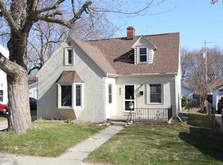 1579 Proper St, Green Bay, WI 54302