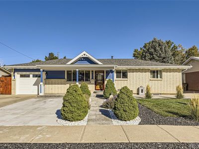 804 S 8th Avenue, Brighton, CO, 80601