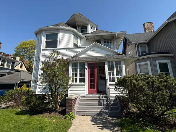 18 Cambridge St Unit 2, Rochester, NY 14607