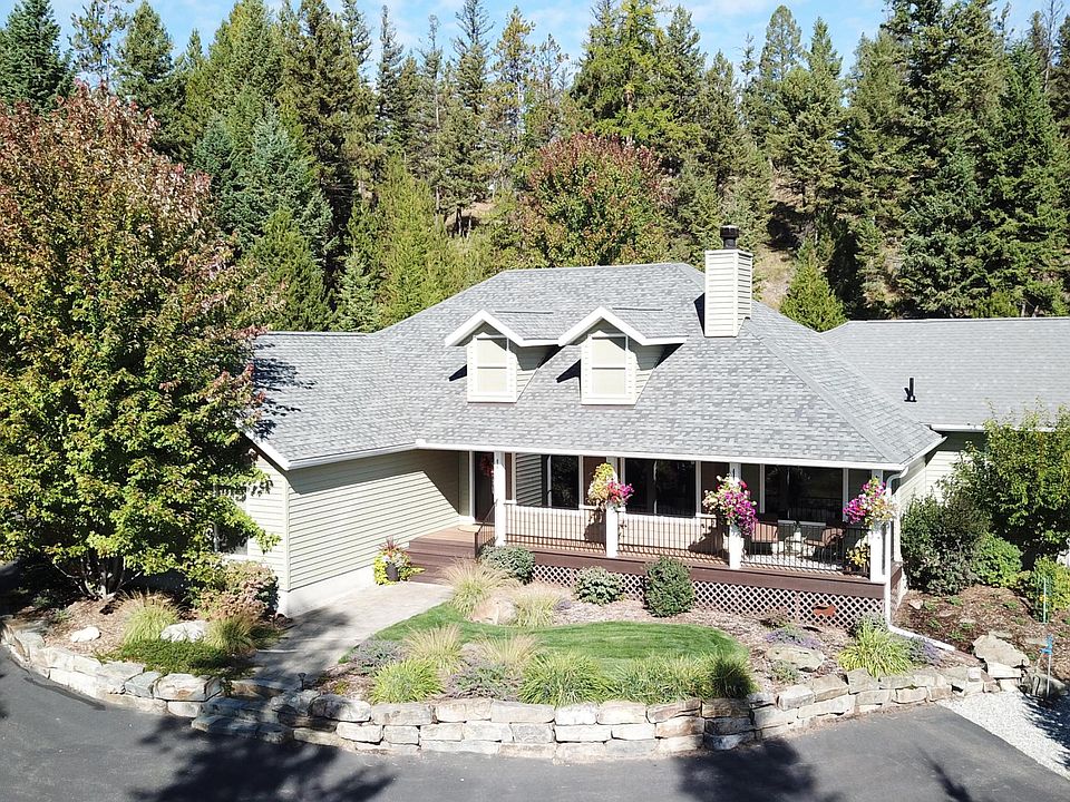 305 Lodgepole Dr, Marion, MT 59925 Zillow