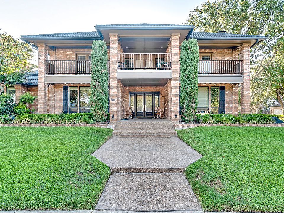 3805 Lake Powell Dr, Arlington, TX 76016 Zillow