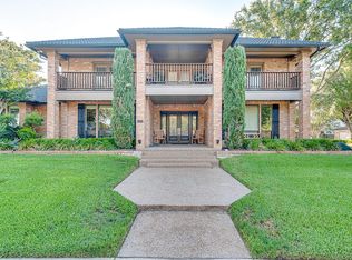 3805 Lake Powell Dr, Arlington, TX 76016