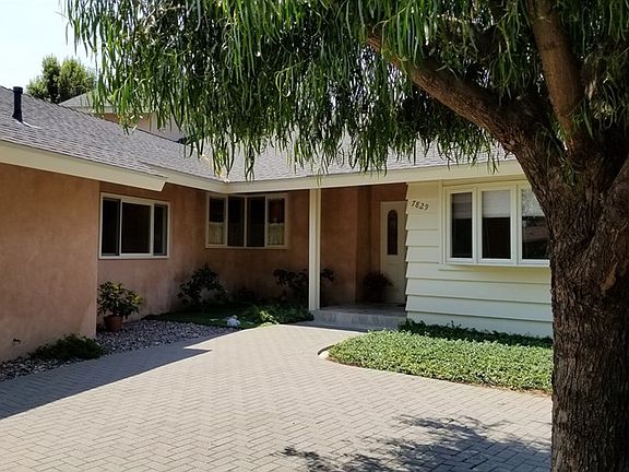3rd image of 7829 Melba Ave