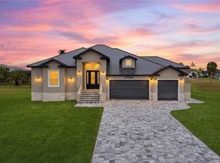 24060 Peppercorn Rd, Punta Gorda, FL 33955