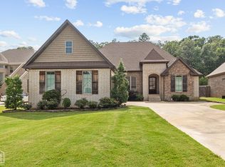3205 Mallard Pointe Ln, Jonesboro, AR 72404