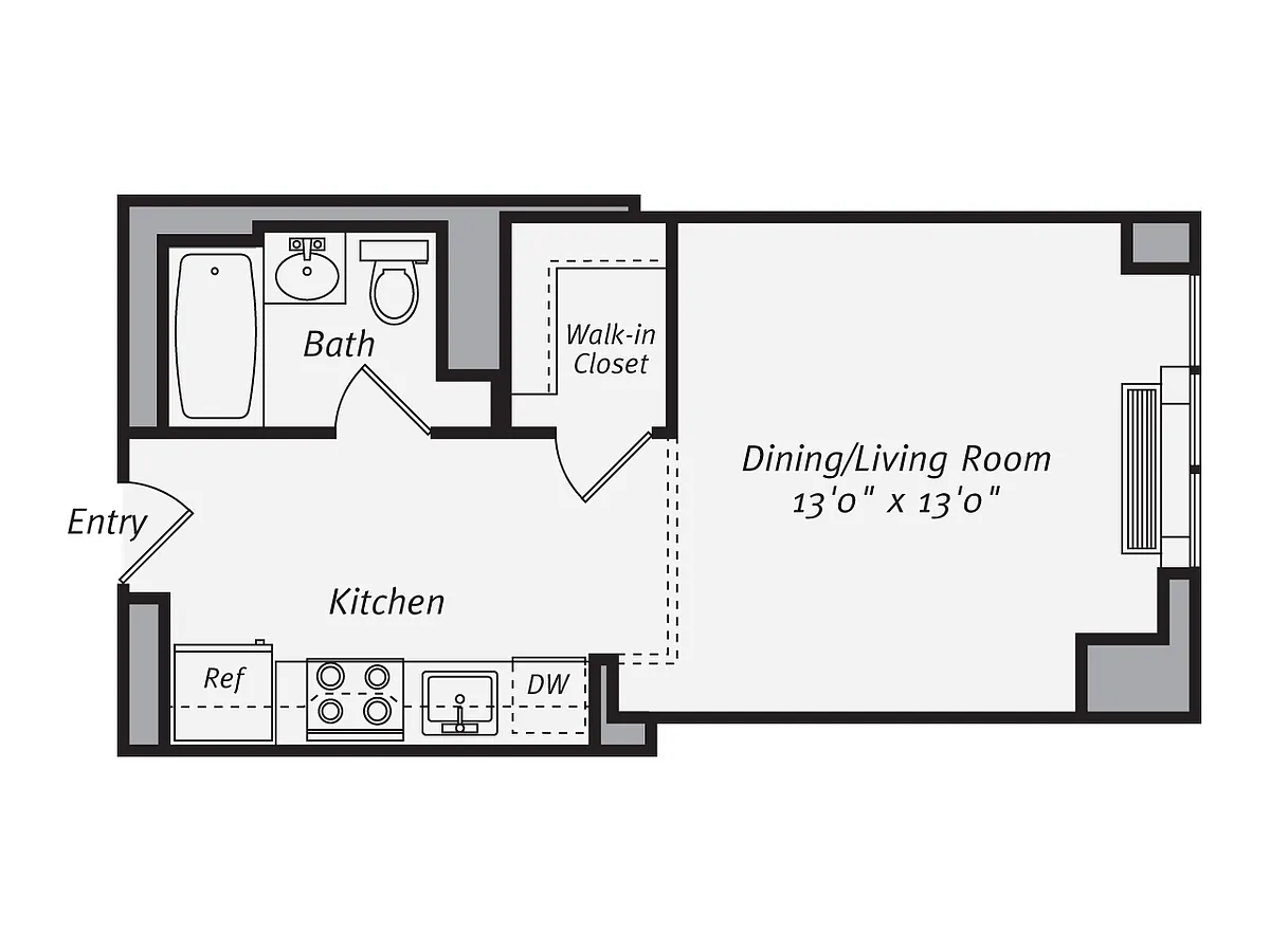 Floor plan S1-206-806-420sq