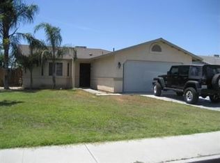 863 Verde St, Shafter, CA 93263