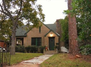 1803 Palma Plz, Austin, TX 78703