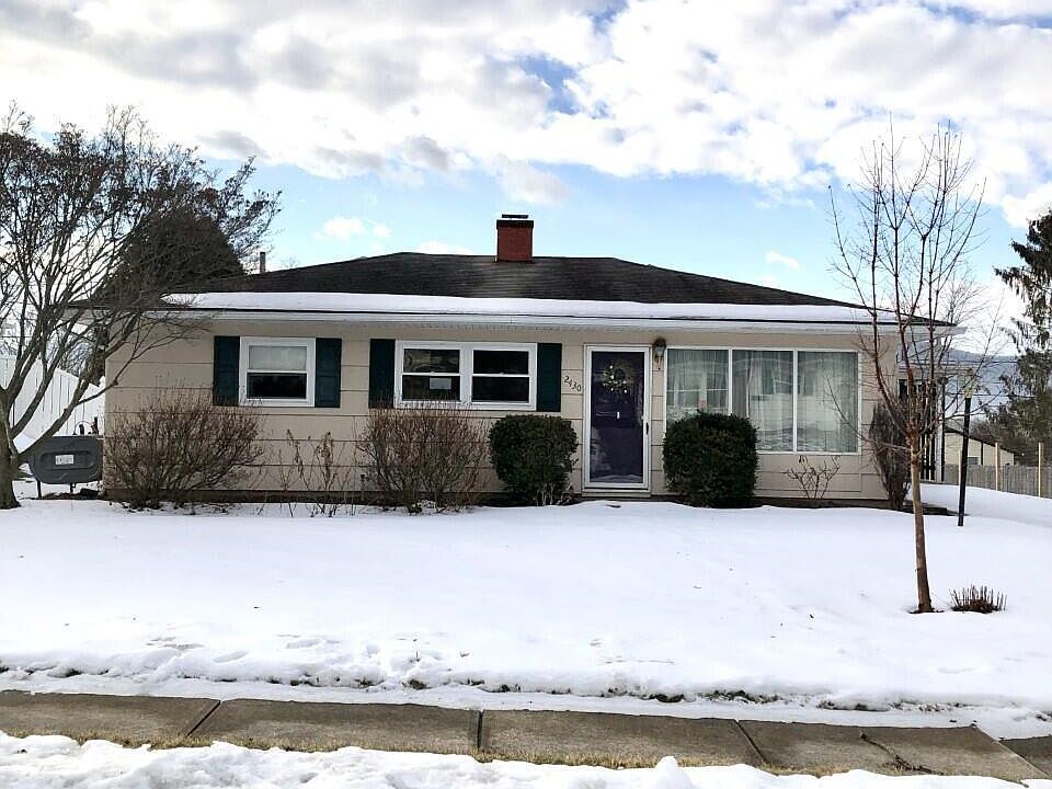 2430 Waldman Dr, Williamsport, PA 17701 Zillow