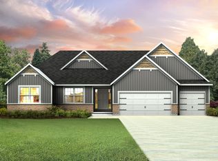507 Cambridge Manor Ct, Wentzville, MO 63385