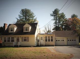 775 Plainfield Rd, Griswold, CT 06351