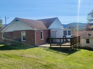601 Peppers Ferry Rd, Pulaski, VA 24301