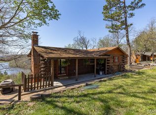 12554 Hill Rd, Sainte Genevieve, MO