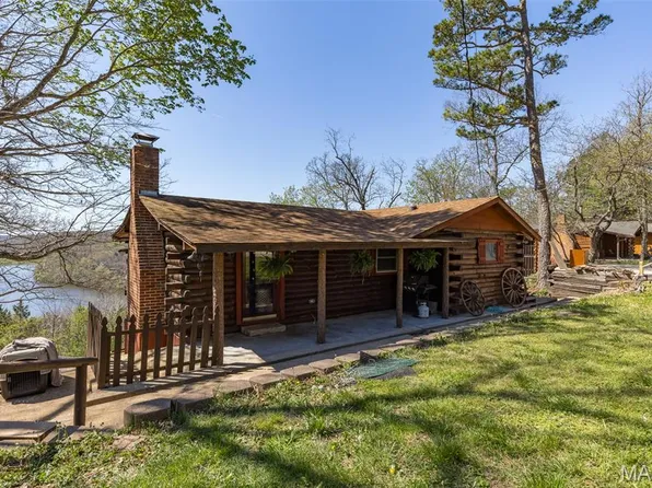 12554 Hill Rd, Sainte Genevieve, MO 63670