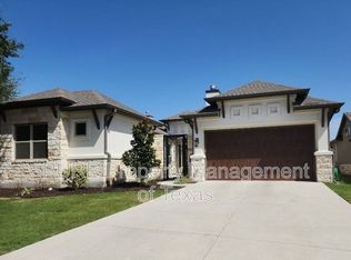 715 Bottlebrush Dr, Georgetown, TX 78628