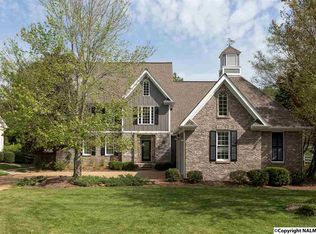 2427 Preston Ridge Dr SE, Brownsboro, AL 35741