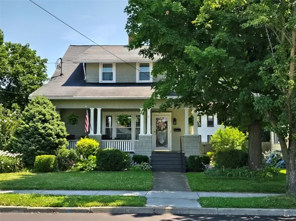 148 W End Ave, Binghamton, NY 13905