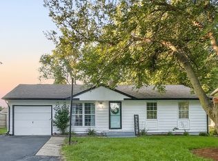 3208 Sunrise View St, McHenry, IL 60050